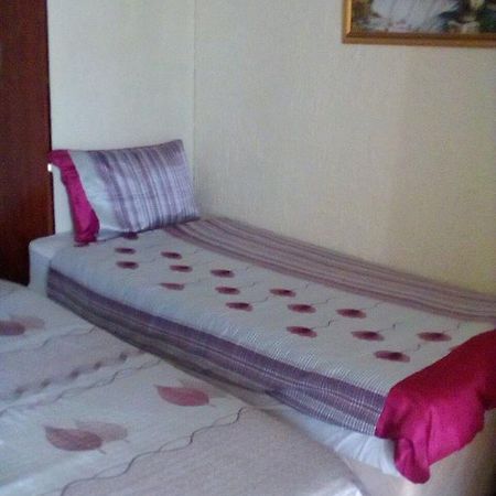 Guest House Macauly Johannesburg Zewnętrze zdjęcie