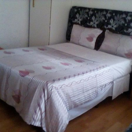 Guest House Macauly Johannesburg Zewnętrze zdjęcie