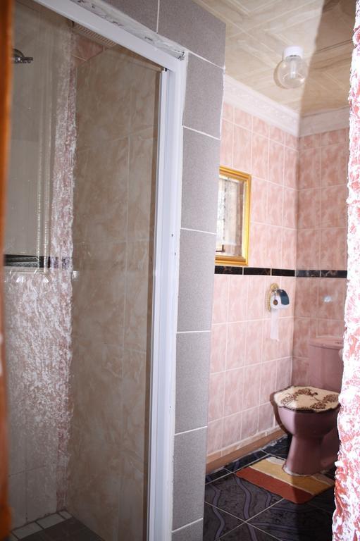 Guest House Macauly Johannesburg Zewnętrze zdjęcie