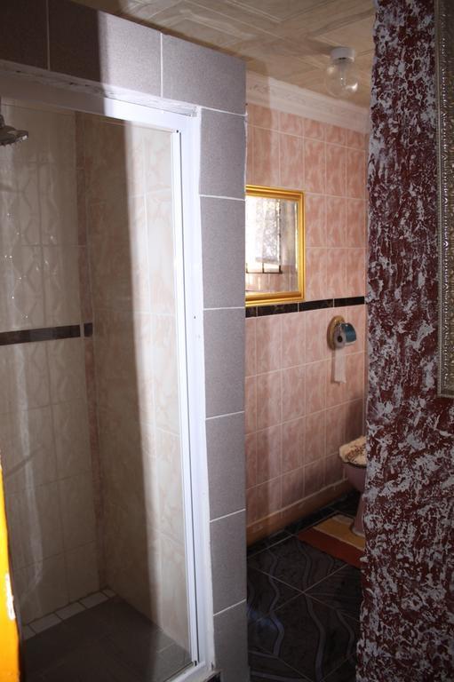 Guest House Macauly Johannesburg Zewnętrze zdjęcie