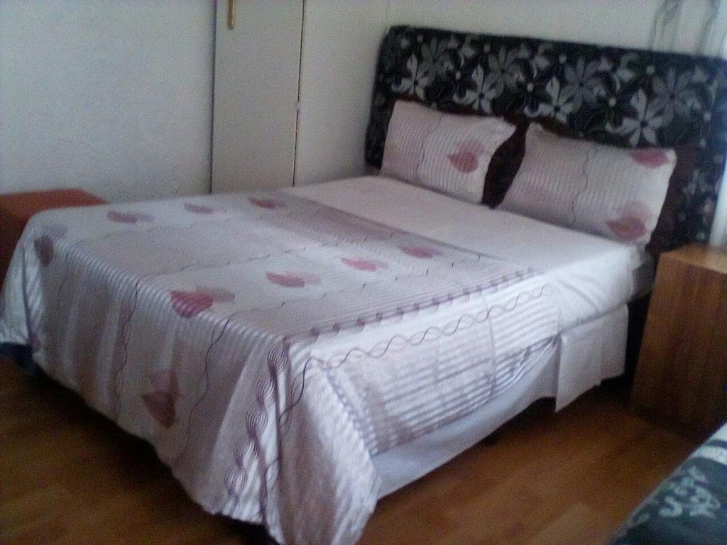 Guest House Macauly Johannesburg Zewnętrze zdjęcie
